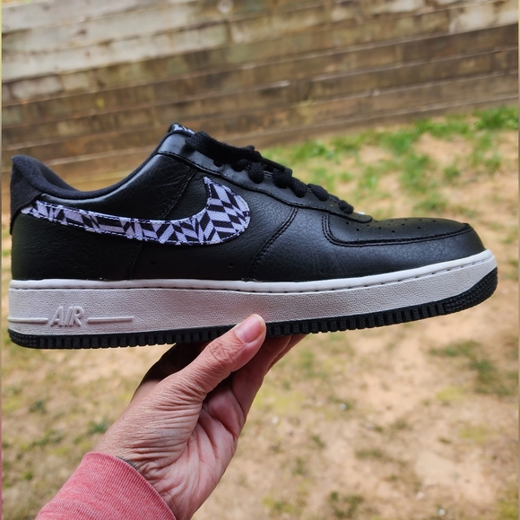 Nike Air Force One - Picture 4 of 5